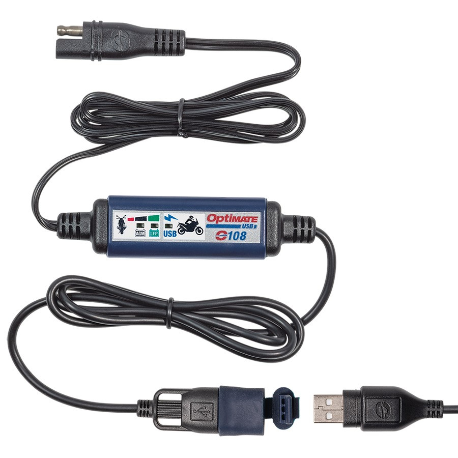 USB Chargers
