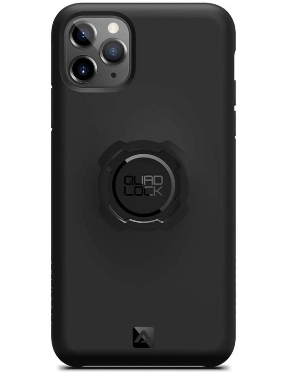 Quad lock iphone 11 sale pro max case